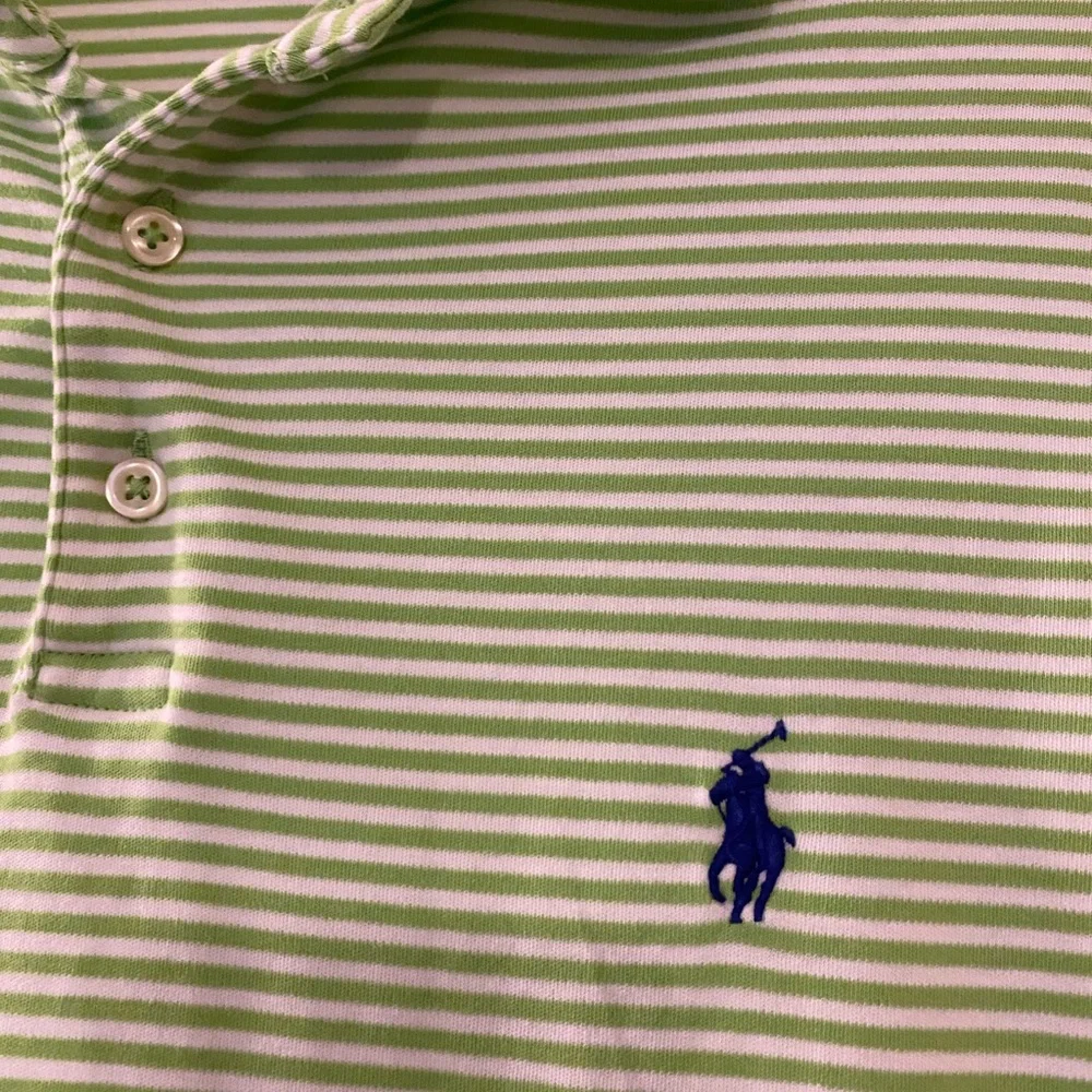 Ralph Lauren classic light